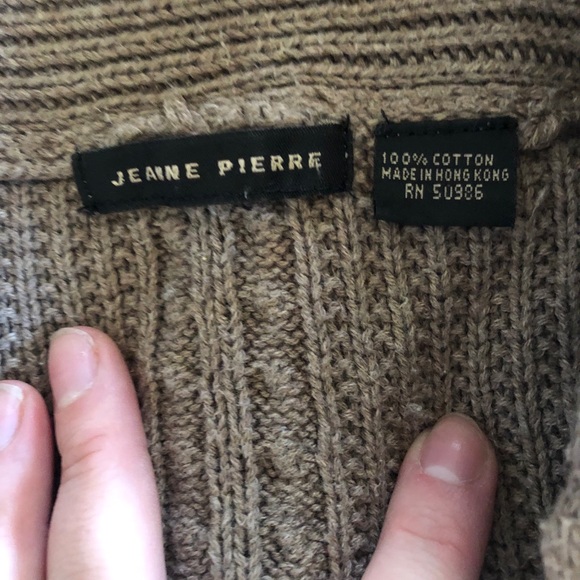 Sweater - Picture 2 of 2